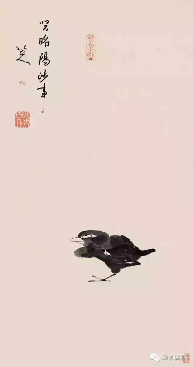 八大山人的畫都賣了多少錢？