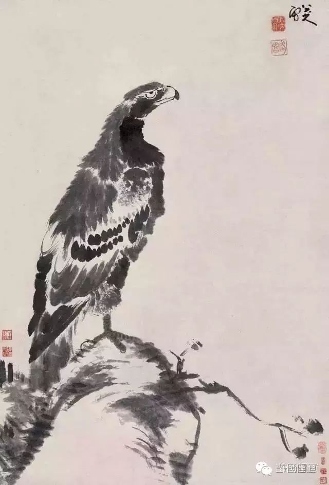 八大山人的畫都賣了多少錢？
