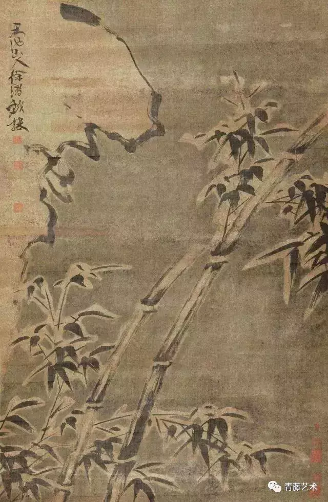 藝術(shù)不是教出來的，大師也不是教出來的