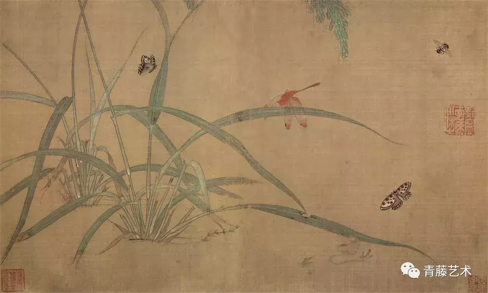 藝術(shù)不是教出來的，大師也不是教出來的