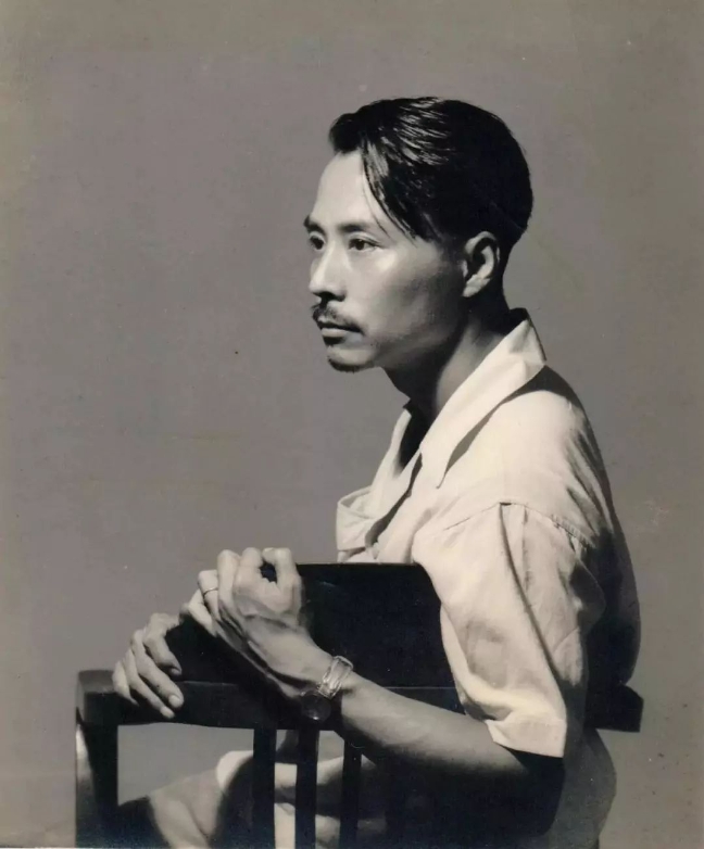 葉淺予中國(guó)畫(huà)研究院（中國(guó)國(guó)家畫(huà)院前身）第一屆副院長(zhǎng)、院委